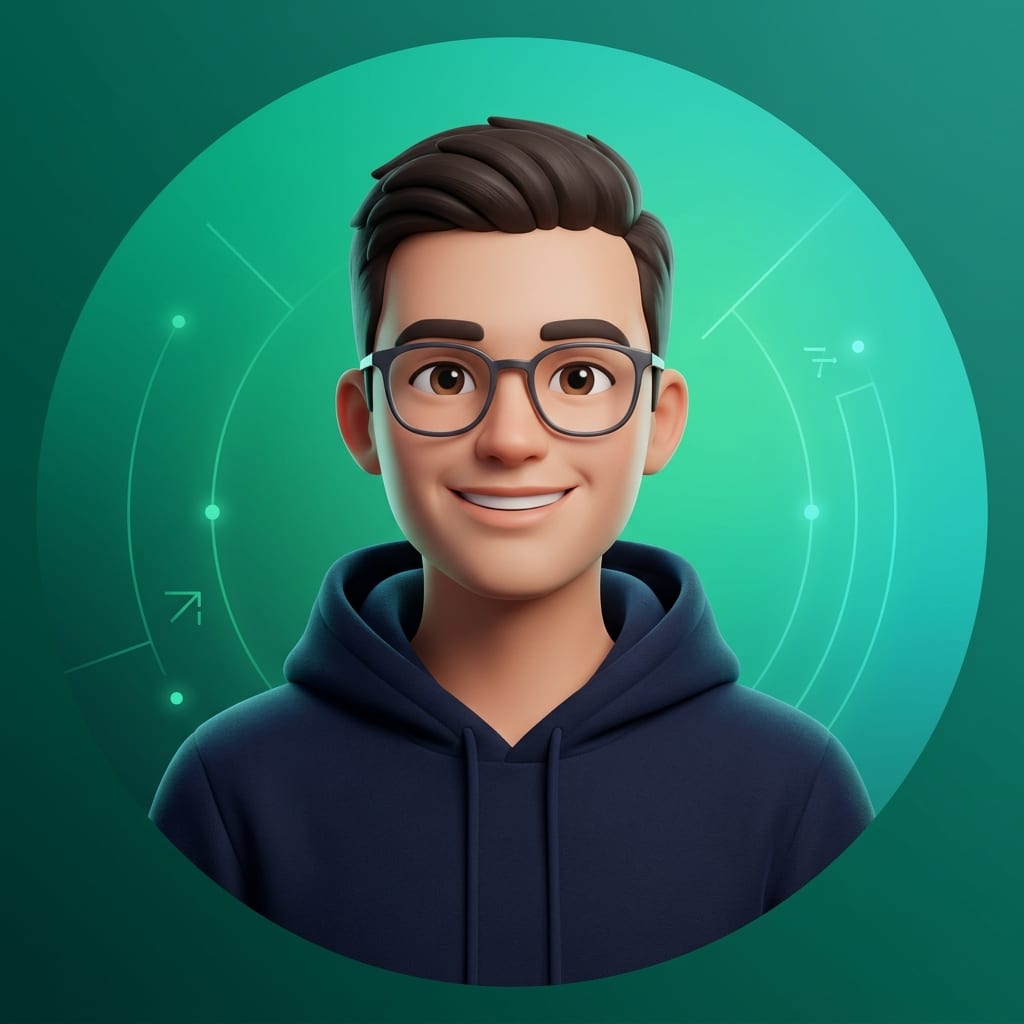 Parag Chatterjee — Developer & BCA (Hons) Student